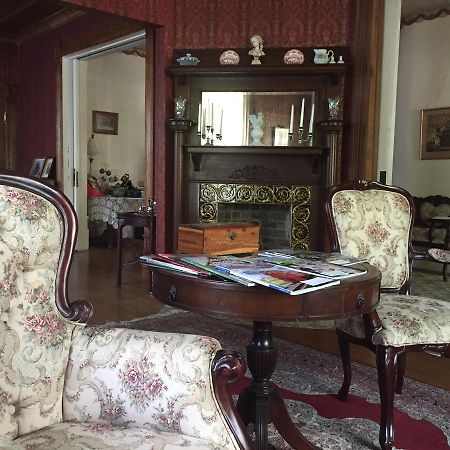 Grand Avenue Bed And Breakfast Carthage Esterno foto