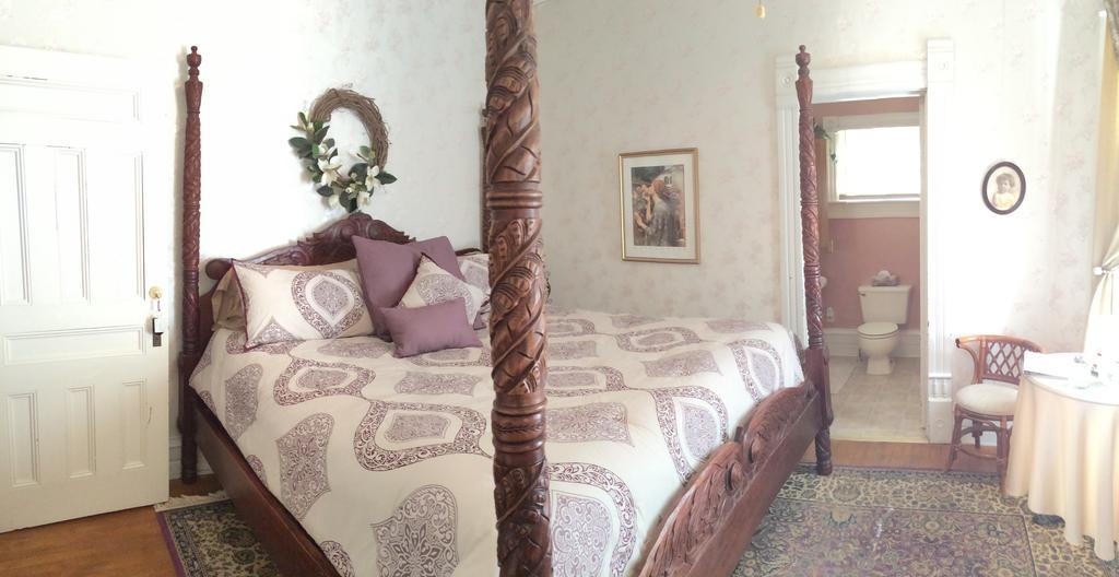 Grand Avenue Bed And Breakfast Carthage Camera foto