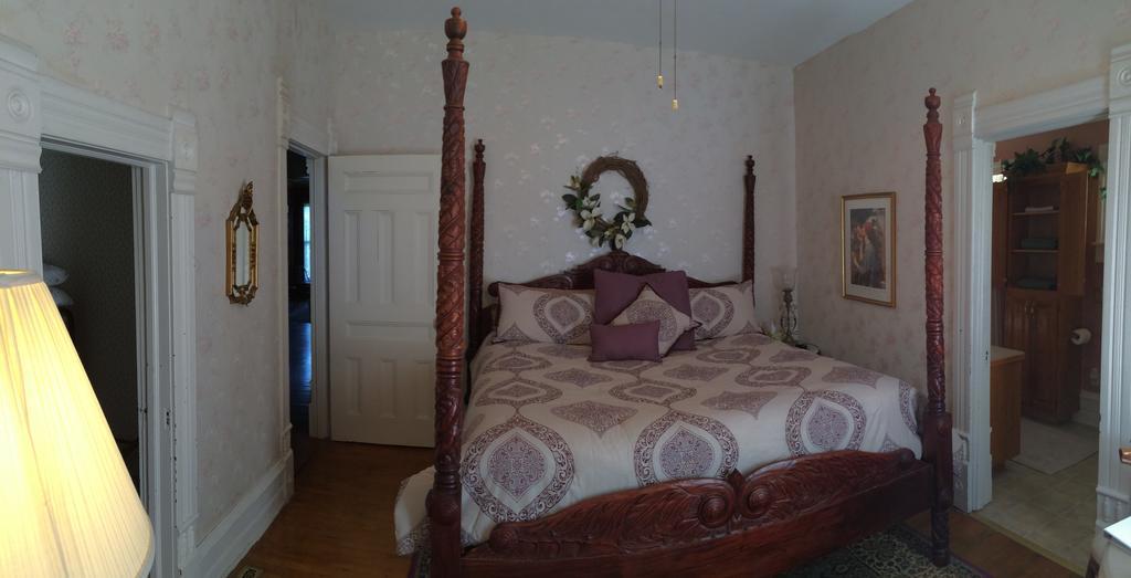 Grand Avenue Bed And Breakfast Carthage Camera foto