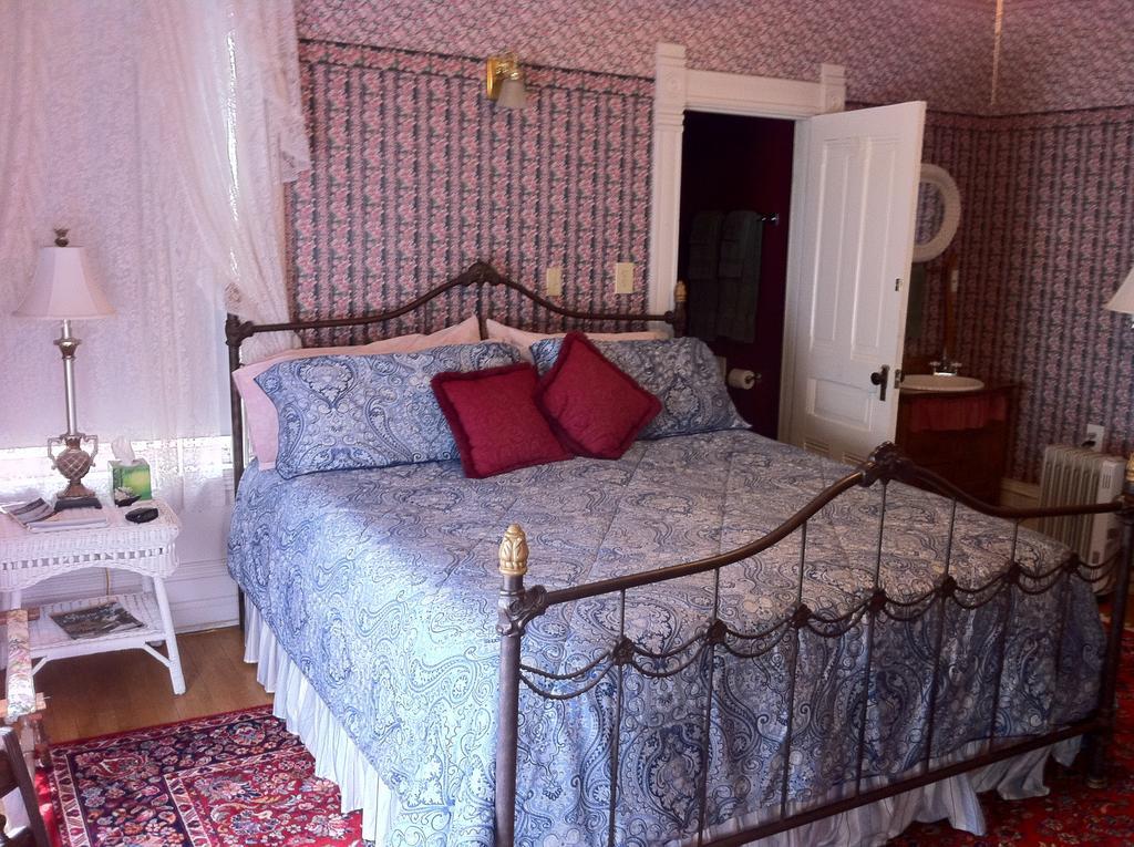 Grand Avenue Bed And Breakfast Carthage Camera foto