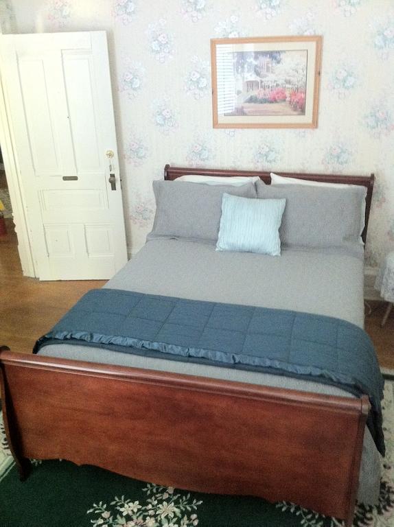 Grand Avenue Bed And Breakfast Carthage Camera foto