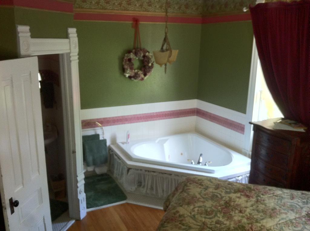 Grand Avenue Bed And Breakfast Carthage Camera foto