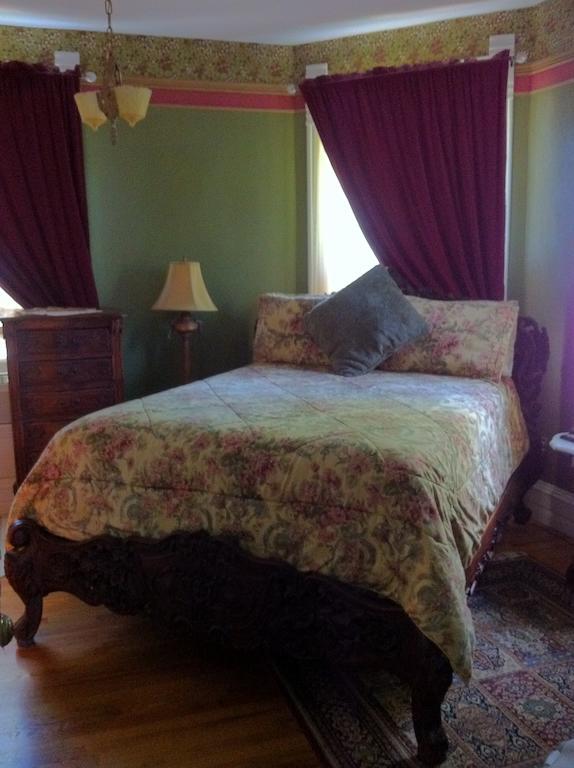 Grand Avenue Bed And Breakfast Carthage Camera foto