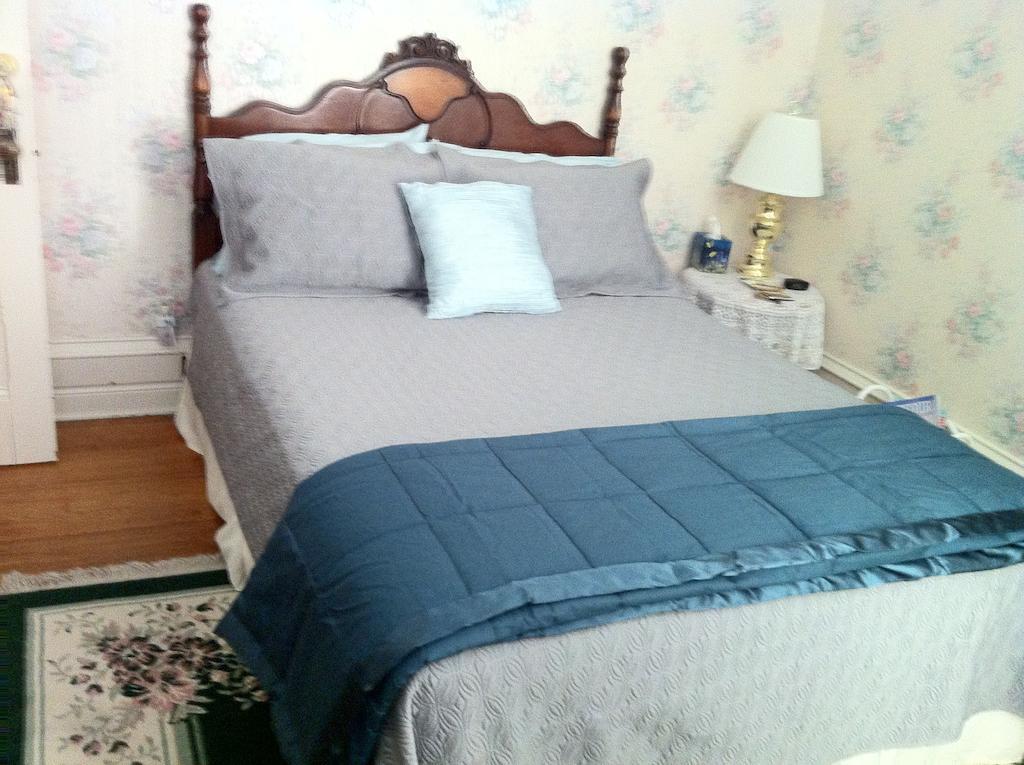Grand Avenue Bed And Breakfast Carthage Esterno foto