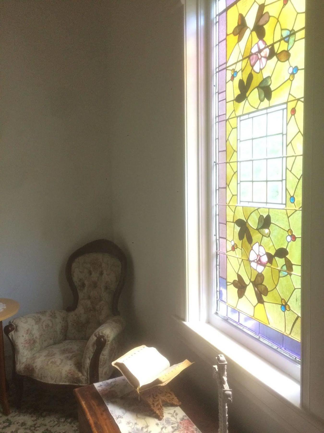 Grand Avenue Bed And Breakfast Carthage Esterno foto